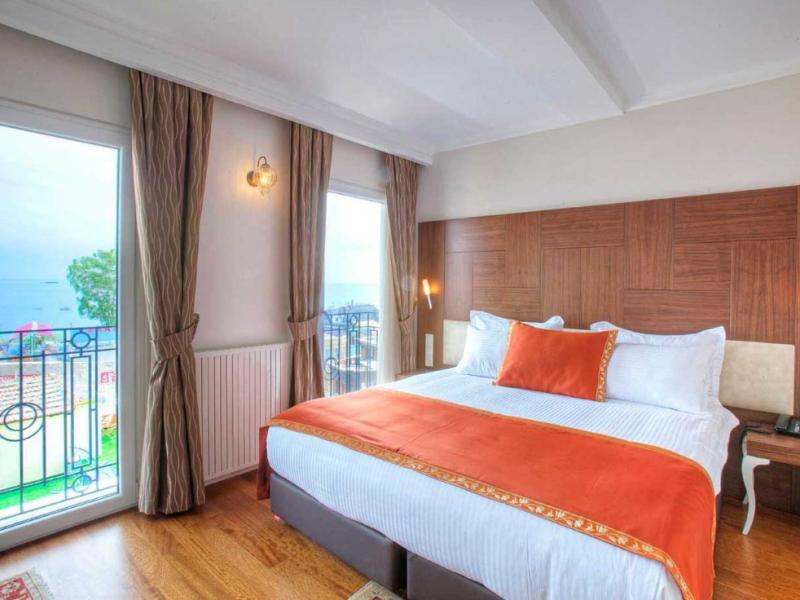Aren Suites