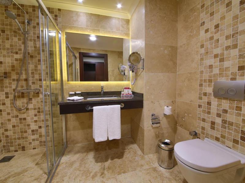 Ramada Hotel & Suites Istanbul Merter