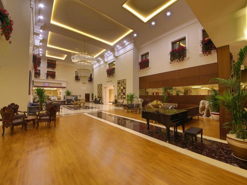 Ramada Hotel & Suites Istanbul Merter