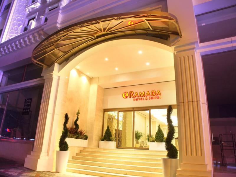 Ramada Hotel & Suites Istanbul Merter