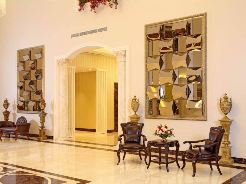 Ramada Hotel & Suites Istanbul Merter