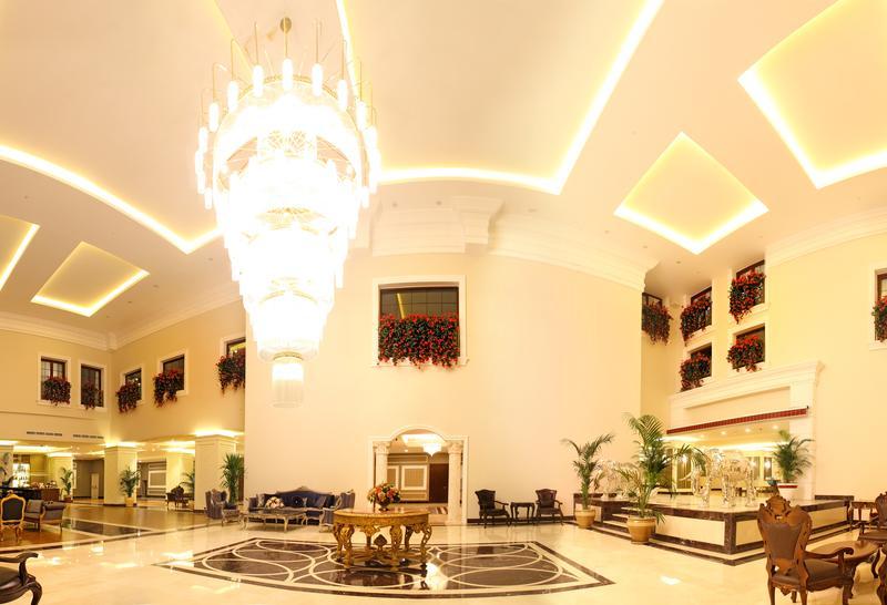 Ramada Hotel & Suites Istanbul Merter