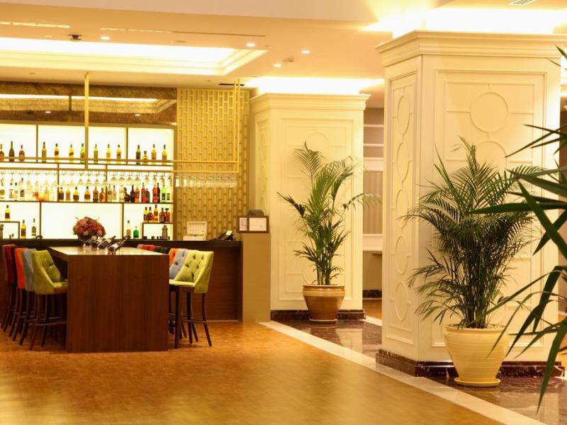 Ramada Hotel & Suites Istanbul Merter