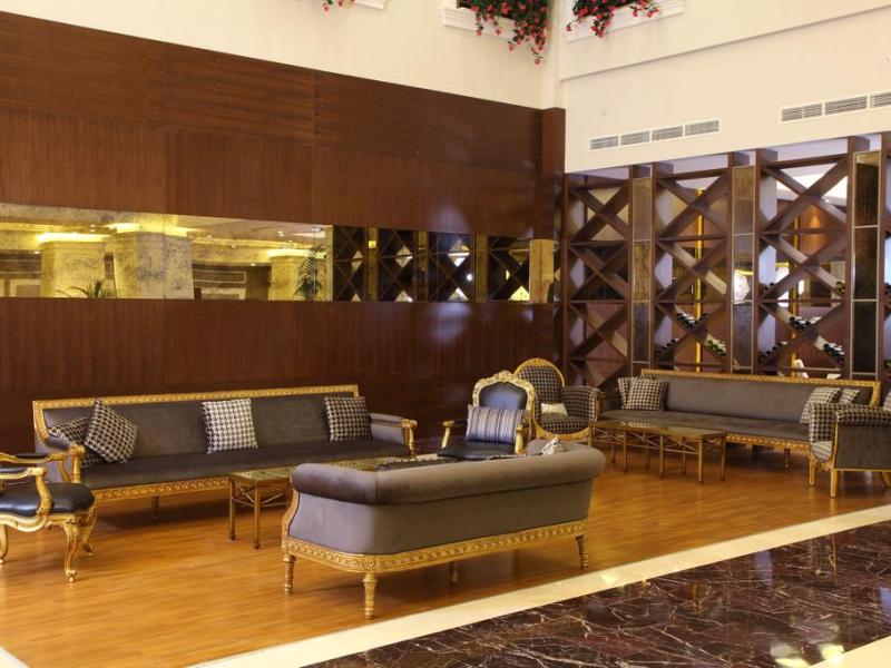Ramada Hotel & Suites Istanbul Merter