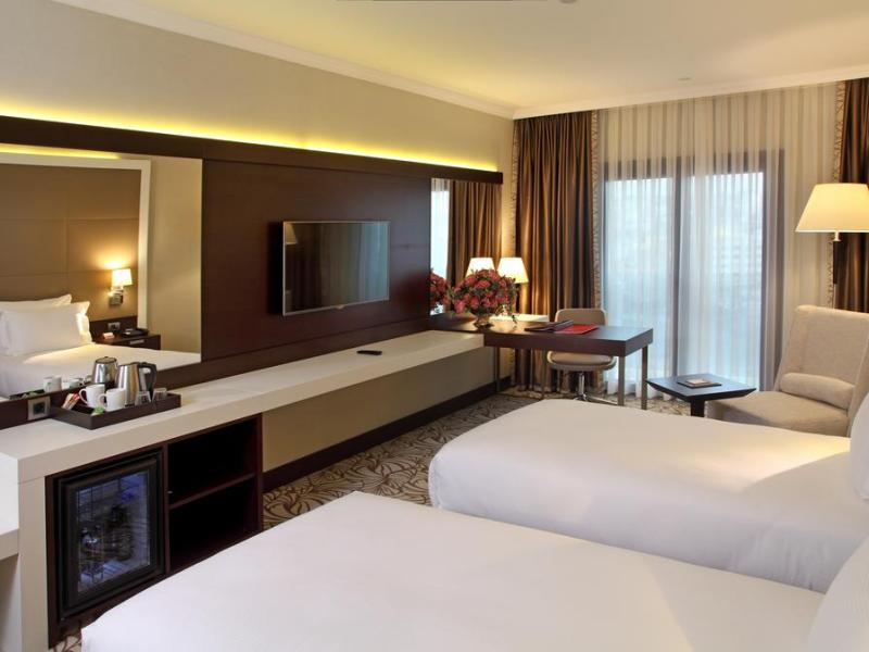 Ramada Hotel & Suites Istanbul Merter