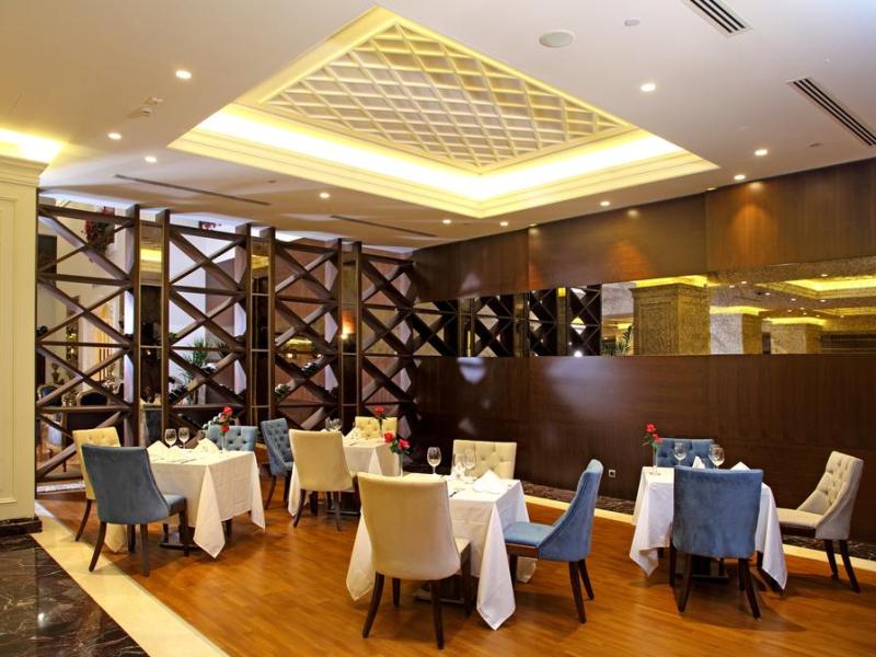 Ramada Hotel & Suites Istanbul Merter