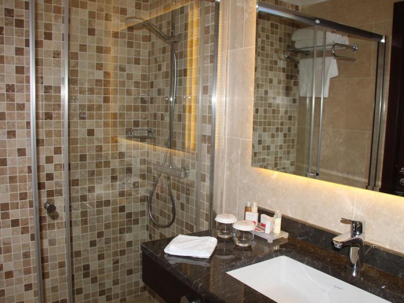 Ramada Hotel & Suites Istanbul Merter