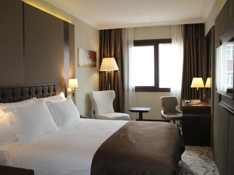 Ramada Hotel & Suites Istanbul Merter