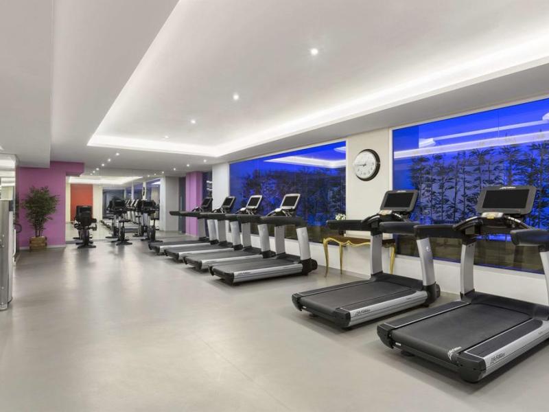 Ramada Hotel & Suites Istanbul Merter