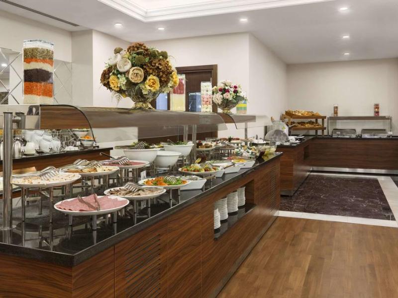Ramada Hotel & Suites Istanbul Merter