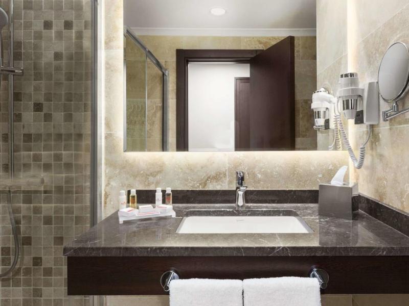 Ramada Hotel & Suites Istanbul Merter