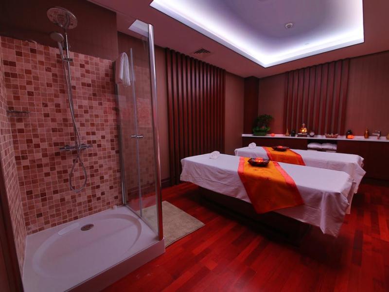 Ramada Hotel & Suites Istanbul Merter