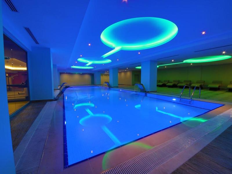 Ramada Hotel & Suites Istanbul Merter