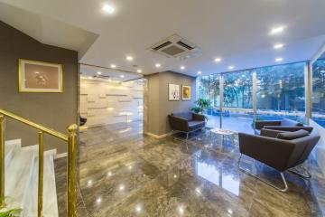 Отель Molton Monapart Mecidiyekoy Турция, Шишли, фото 14