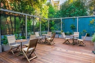 Отель Molton Monapart Mecidiyekoy Турция, Шишли, фото 15