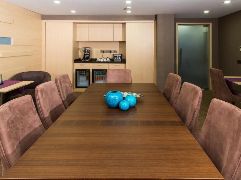 Molton Monapart Mecidiyekoy