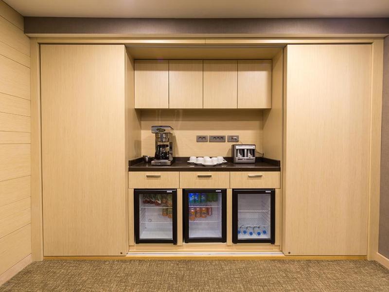Molton Monapart Mecidiyekoy
