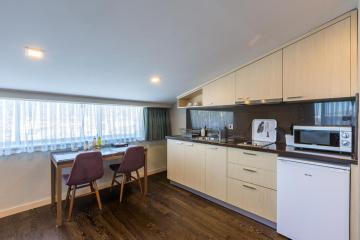 Отель Molton Monapart Mecidiyekoy Турция, Шишли, фото 22