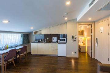 Отель Molton Monapart Mecidiyekoy Турция, Шишли, фото 23