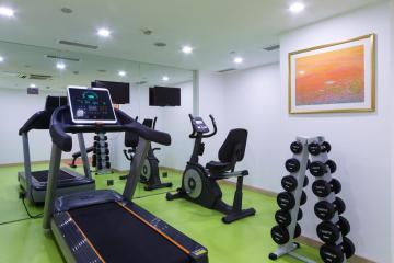 Отель Molton Monapart Mecidiyekoy Турция, Шишли, фото 8