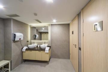 Отель Molton Monapart Mecidiyekoy Турция, Шишли, фото 9