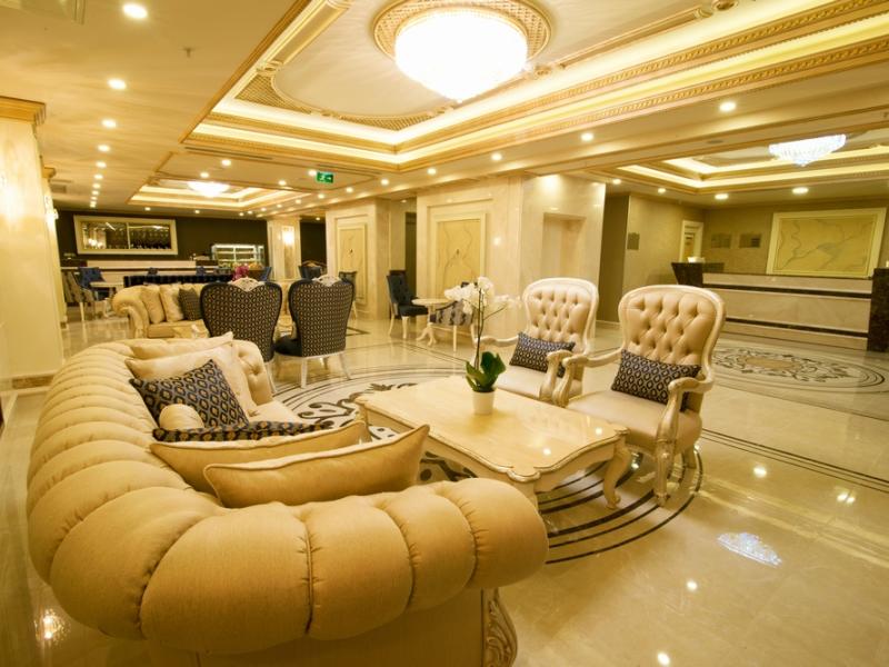 Halifaks Hotel