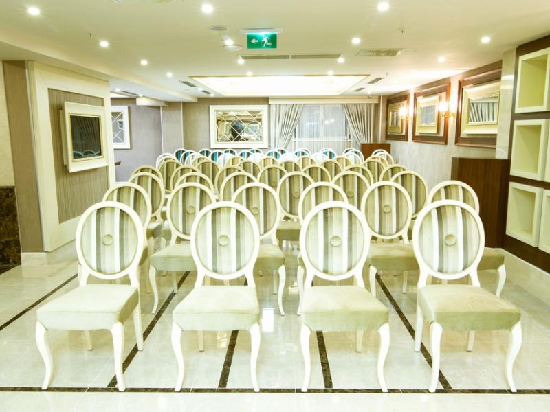 Halifaks Hotel