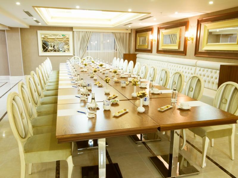 Halifaks Hotel