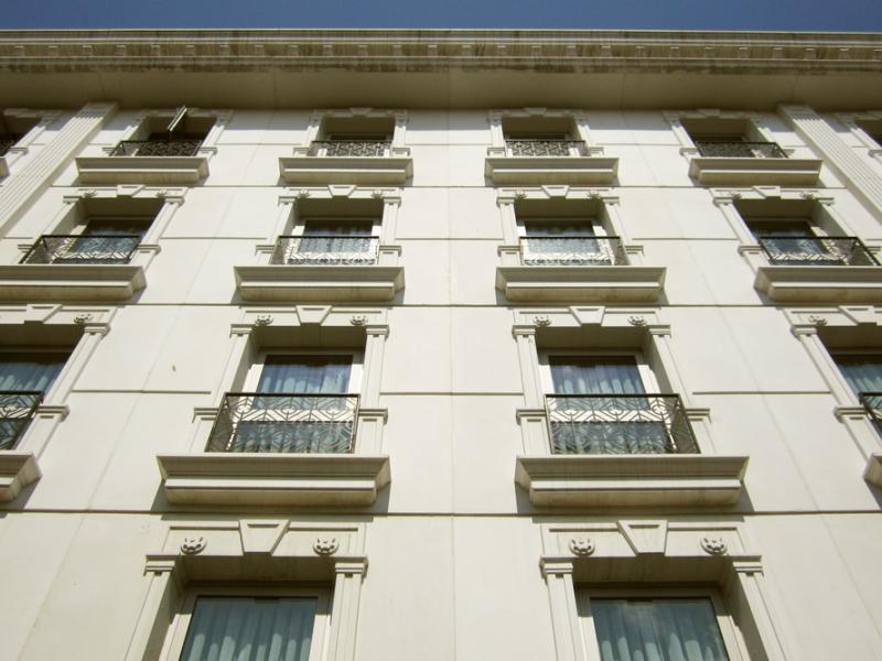 Halifaks Hotel
