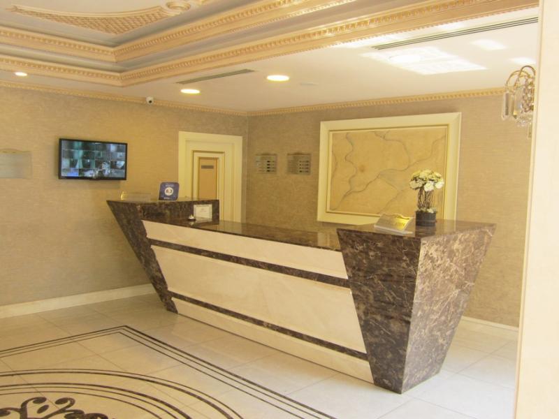 Halifaks Hotel