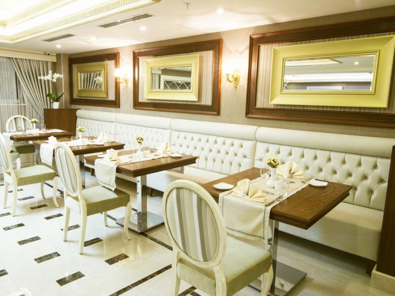 Halifaks Hotel