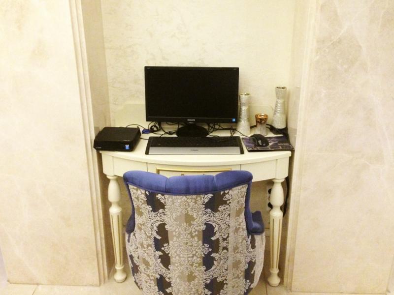 Halifaks Hotel