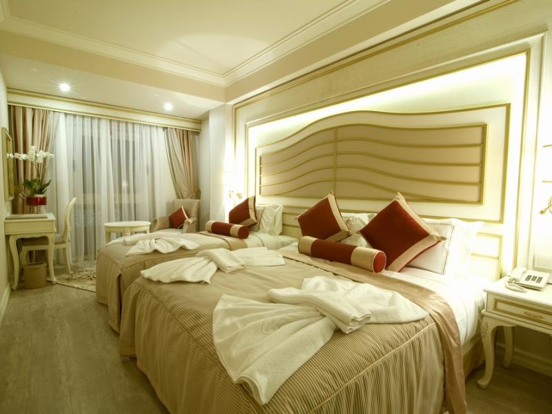 Halifaks Hotel