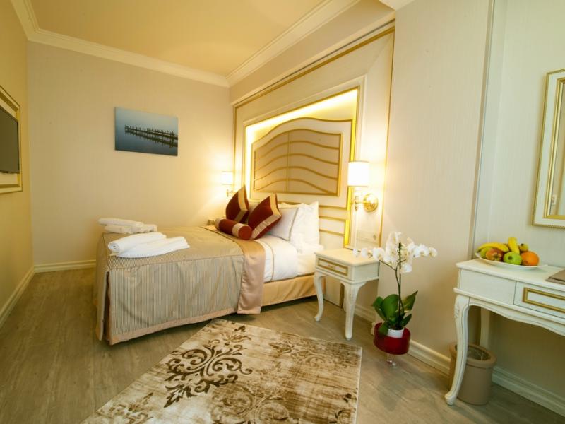 Halifaks Hotel