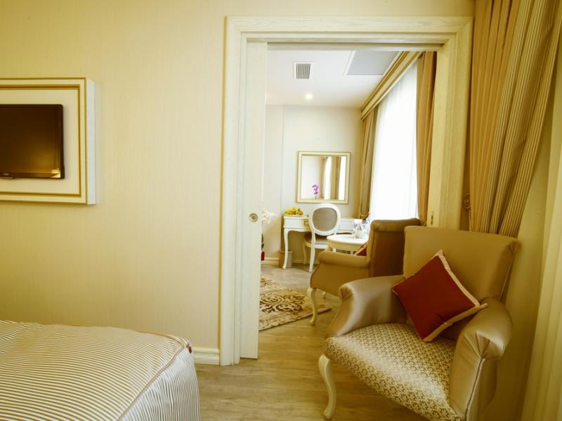 Halifaks Hotel