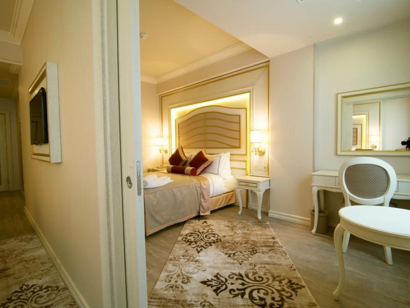 Halifaks Hotel