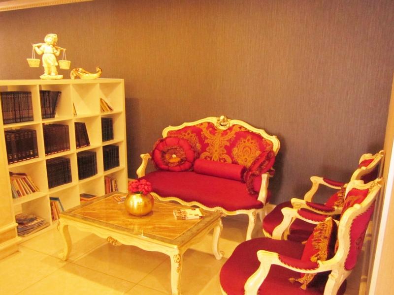 Halifaks Hotel