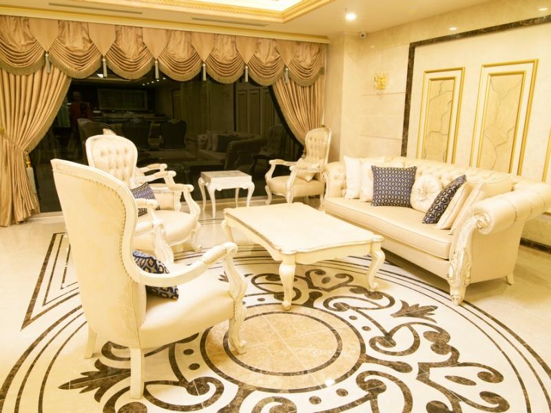 Halifaks Hotel