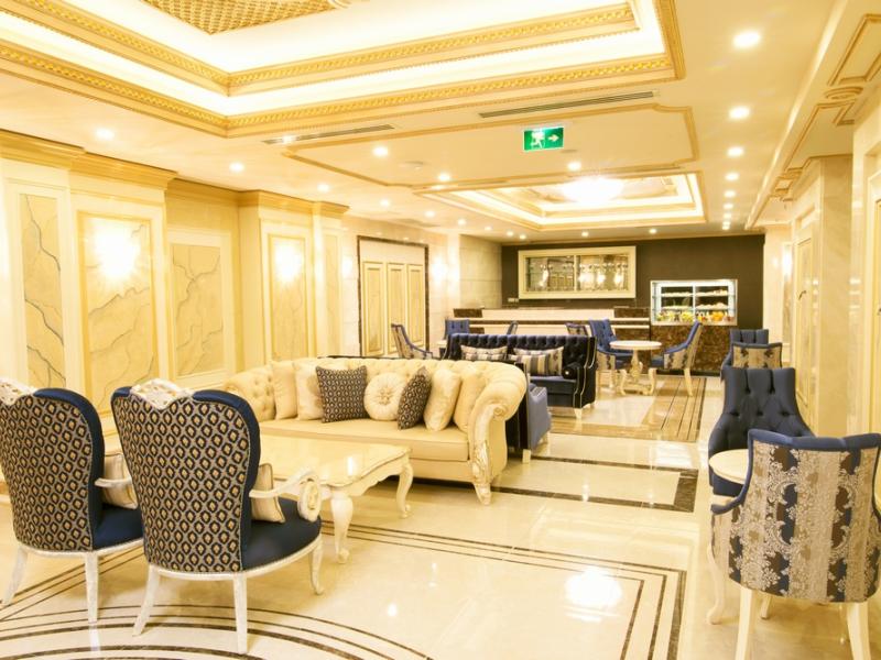 Halifaks Hotel