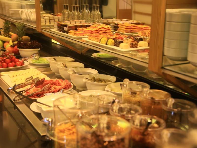 Molton Beyoglu MLS Hotel