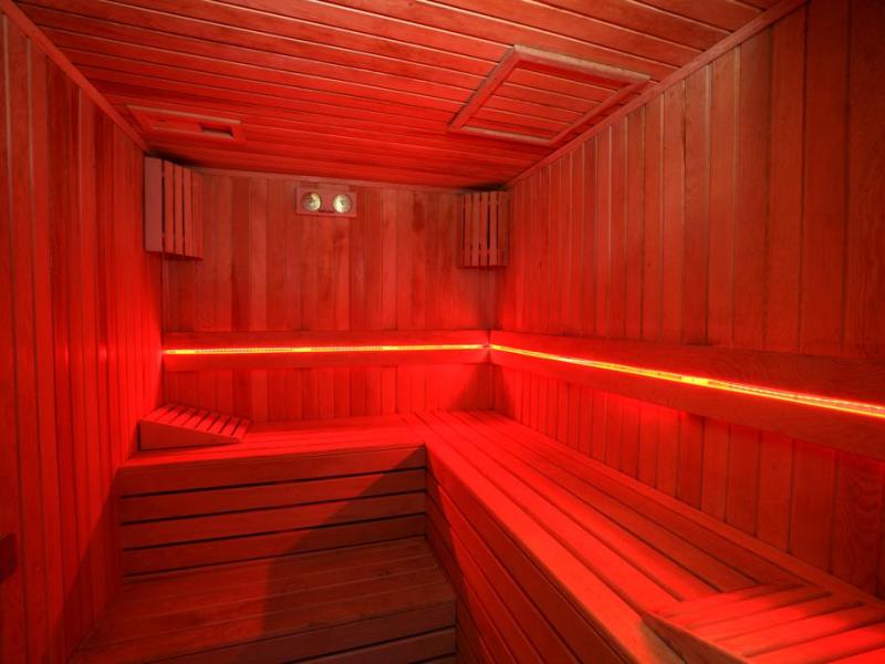 Molton Beyoglu MLS Hotel