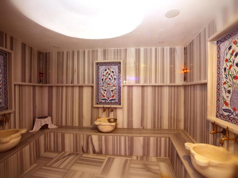 Molton Beyoglu MLS Hotel