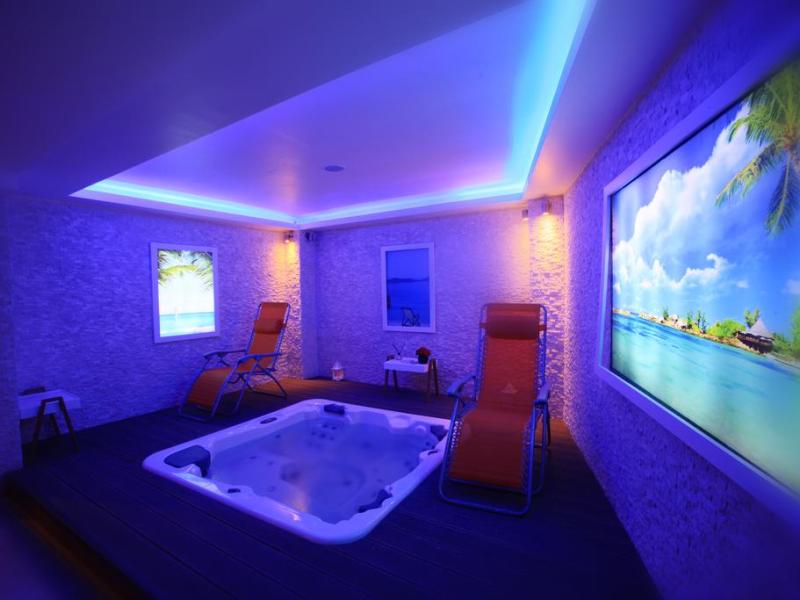 Molton Beyoglu MLS Hotel