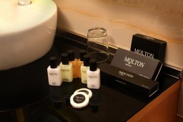 Отель Molton Beyoglu MLS Hotel Турция, Бейоглу (Пера), фото 2