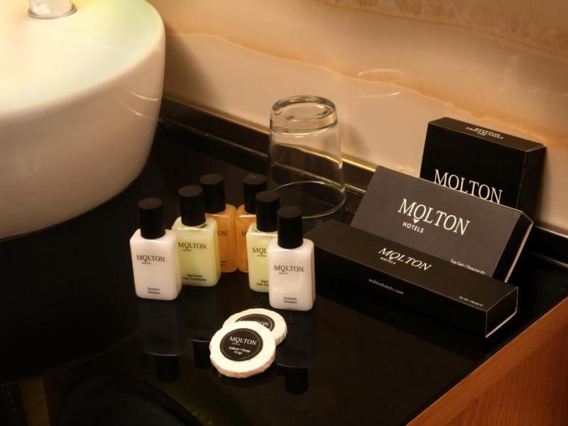 Molton Beyoglu MLS Hotel