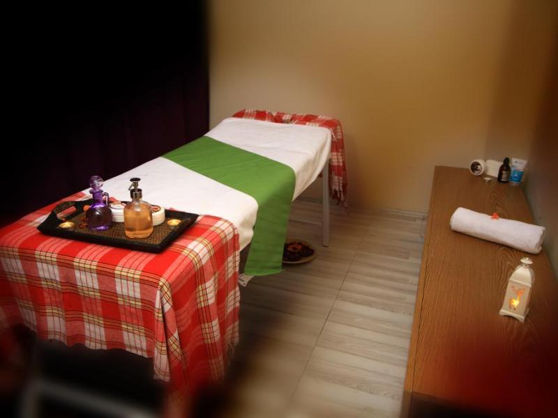 Molton Beyoglu MLS Hotel