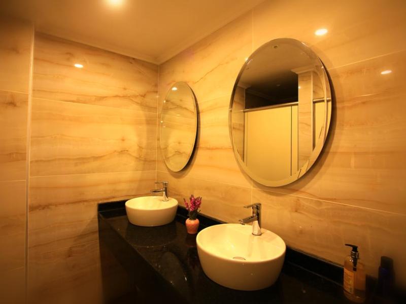 Molton Beyoglu MLS Hotel