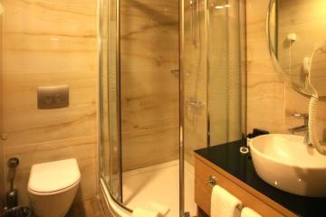 Отель Molton Beyoglu MLS Hotel Турция, Бейоглу (Пера), фото 7