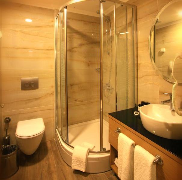 Molton Beyoglu MLS Hotel