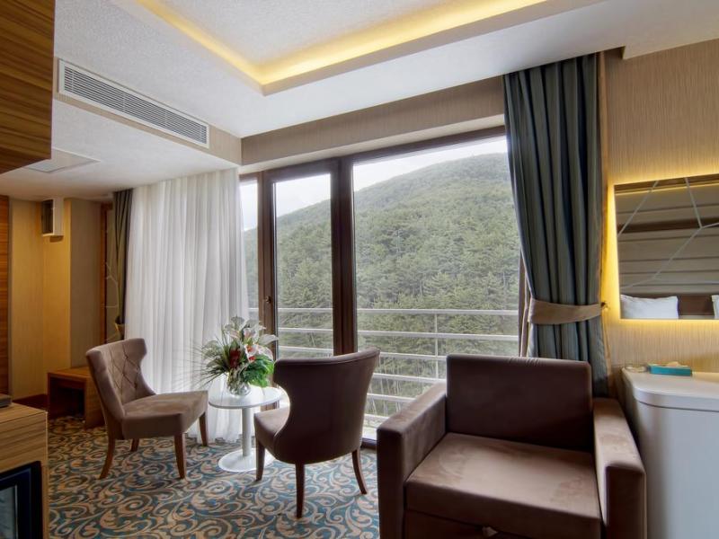 Cam Thermal Resort & Spa Convention Center